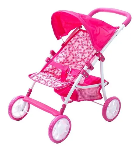 Cochecitos de muñecas para niñas grandes hotsell