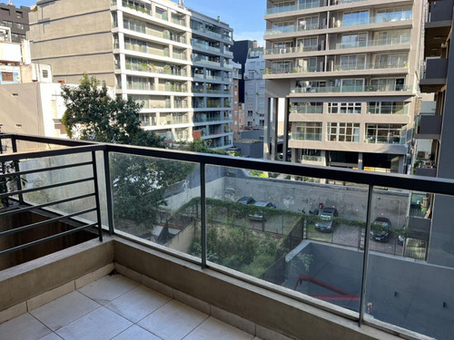 Venta Monoambiente Divisible, Con Amenities Premium, Palermo