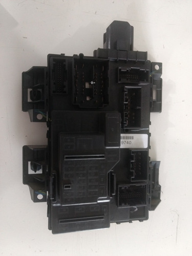 Kit Módulo Injeção Ford Fusion 2.5 2010 Original (Usado)