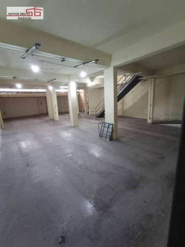 Imagem 22 de 27 de Prédio À Venda, 900 M² Por R$ 1.400.000,00 - Freguesia Do Ó - São Paulo/sp - Pr0040