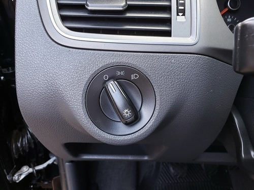 Volkswagen Fox Trendline 1.6 Msi 8v