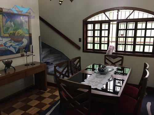 Imagem 25 de 30 de Casa À Venda, 200 M² Por R$ 1.300.000,00 - Brooklin Paulista - São Paulo/sp - Ca0040