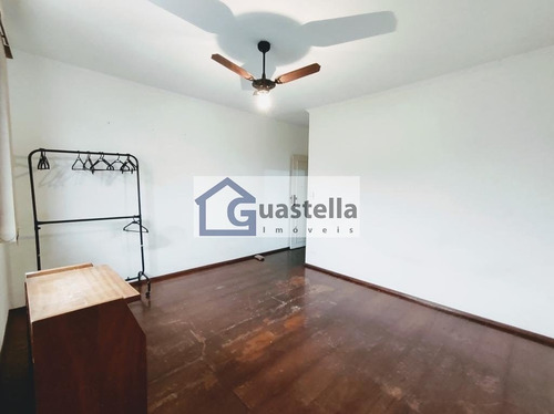 Imagem 12 de 15 de Casa Sobrado Em Vila Euro - São Bernardo Do Campo - 6347