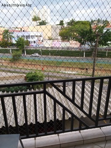 Imagem 2 de 5 de Apartamento 70m², Condomínio Edifício New Stars Com: 3 Dormitórios, Sala 2 Ambientes Com Sacada, Piso Frio, 1 Banheiro - Ap01436 - 69399289