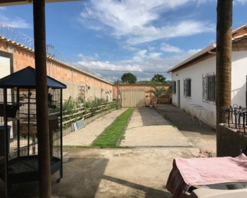 Imagem 28 de 30 de Casa No Bairro Santa Quiteria Em Esmeraldas - Esmeral15 - 32162829