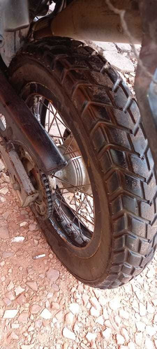 Imagem 6 de 7 de Honda Bros