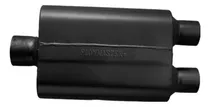 Comprar Escape Deportivo Flowmaster Serie 40 Nh402 1x2 Resonador