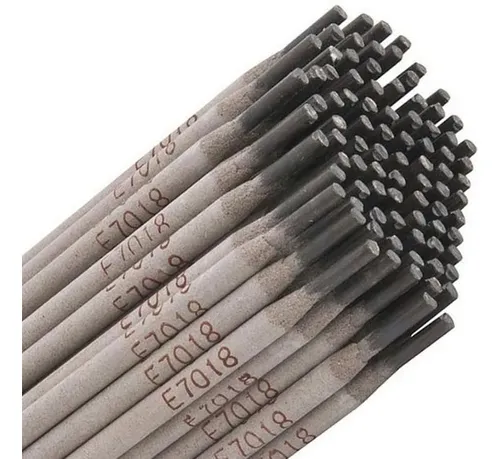 Electrodo Denver 7018 x 2,50 mm Lt con 18 kg
