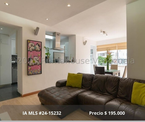 Los Naranjos De Las Mercedes, Excelente Oportunidad De Venta De Apartamento