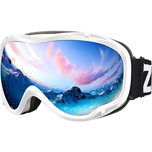 Lagopus Ski Goggles - Snowboard Snow Goggles Hombres, M...