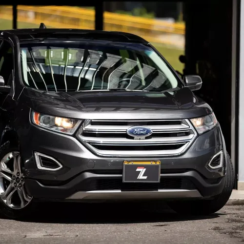 Ford Edge titanium 3.5