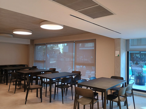 -alquiler- Imperdible Monoambiente A Estrenar