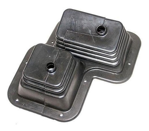 Bota De Palanca Jeep Cj 80-86