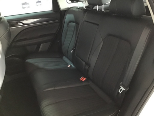 Dodge Journey 2.4 Sxt 5 Pasajeros Plus At