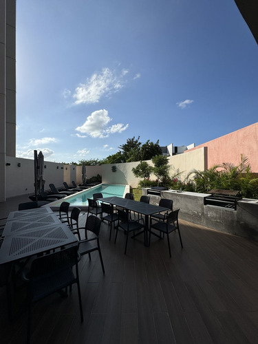 Departamento En Venta En Slaka (a Estudio) Santa Gertrudis Copó