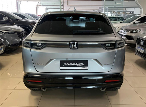 Honda HR-V 1.5 DI I-VTEC TURBO FLEX TOURING CVT