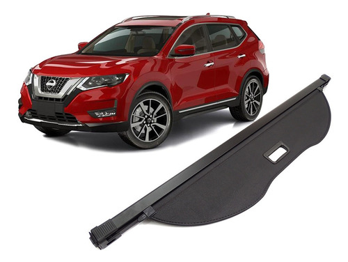 Cubre Equipaje Para Nissan X-trail 2014-2020