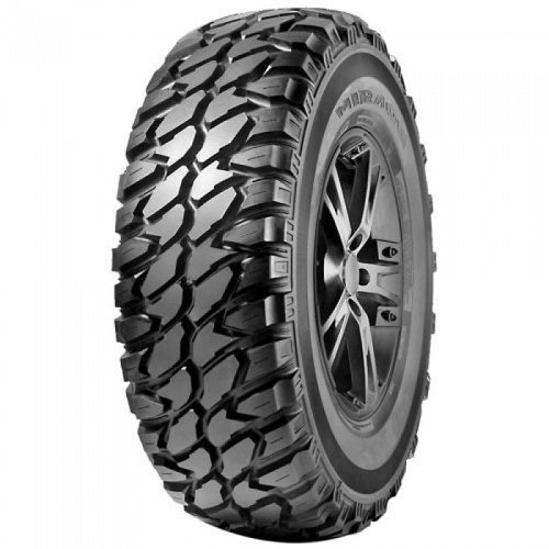 Llanta 31x10.50r15 6c 109q Mirage Mr Mt172