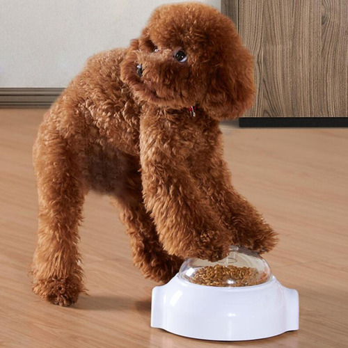 Juguete Dispensador De Golosinas Para Perros, Juguetes L
