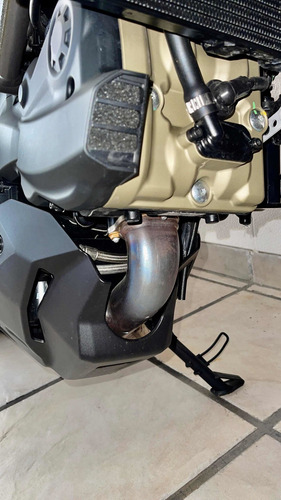 Ducati Multistrada 950