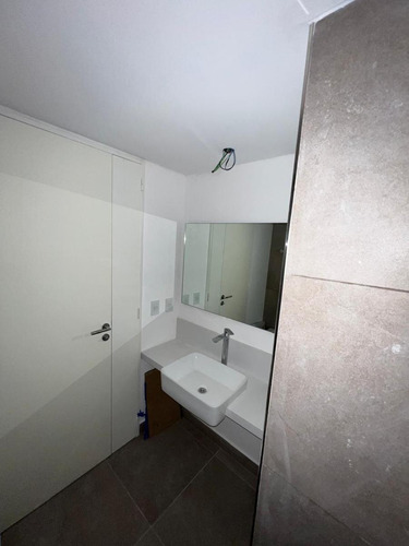 Venta Departamento Monoambiente Cabildo Y Jaramillo Nuñez