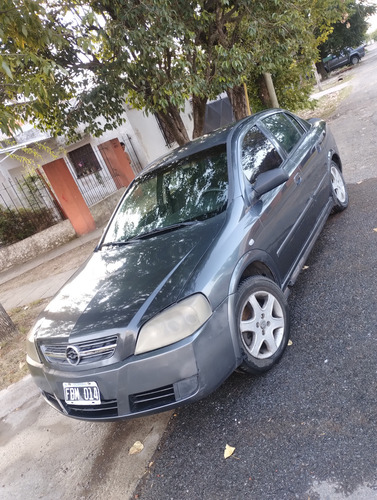 Chevrolet Astra 2.0 Gl