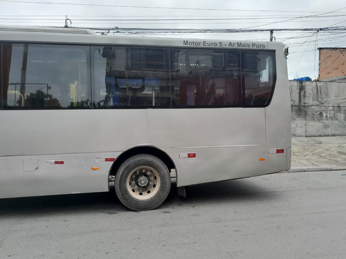 Midi Urbano Caio Apache Vip Mercedes-benz Of 1519 2017 +ar