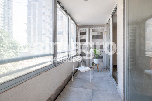 Conde Del Maule 4521 Piso 3 Venta Sin Comisión