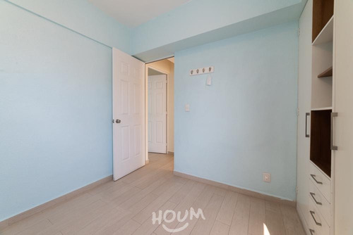 Imagen 27 de 30 de Departamento En Ampliación Del Gas, Azcapotzalco Con 3 Recámaras, 160 M², Id: 41805