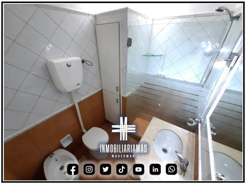 Imagen 11 de 15 de Apartamento Venta Parque Batlle Montevideo Imas.uy Lc * (ref: Ims-15425)