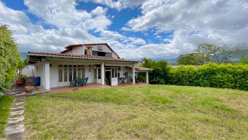 Imagen 18 de 27 de Bella Quinta En Venta Encerrada