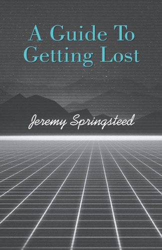 Libro: En Ingles A Guide To Getting Lost