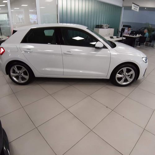 Audi A1 2021 1.4 Tfsi Stronic 125cv