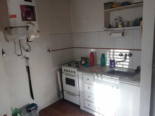 Imagen 6 de 9 de Departamento Barrio Residencial