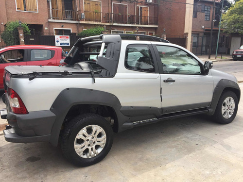 Fiat Strada Adventure Strada Adventure 1.6