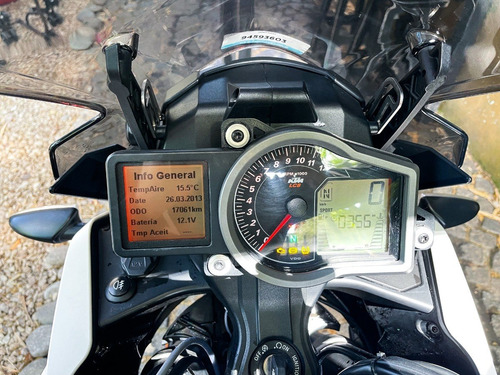 Imagen 7 de 12 de Ktm 1090 R Adventure (no 990 1190 1290) *olivos*