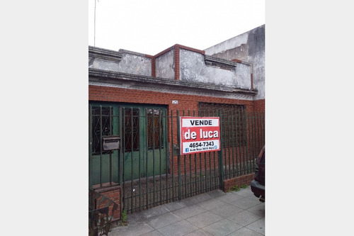 Lote En Venta En Ramos Mejia