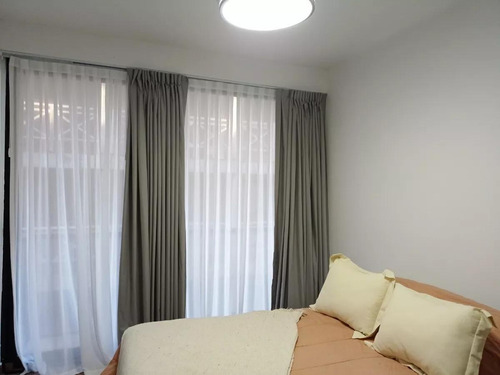 Departamento En Venta - 2 Dormitorios 2 Baños - 90mts2 - Costa Del Este