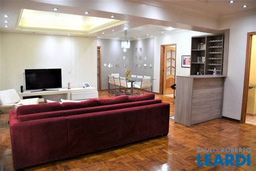 Imagem 1 de 15 de Apartamento - Jardim Paulista - Sp - 639435