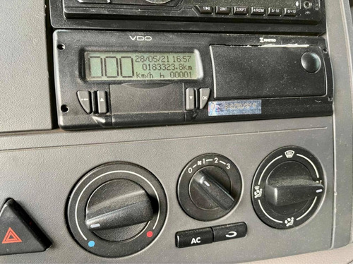 Imagem 13 de 14 de Volkswagen 19.360 Prime Vtronic