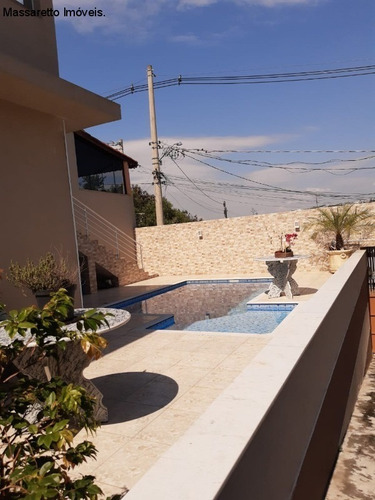 Imagem 1 de 26 de Casa - A Venda - Itatiba - Ca00491 - 69509080