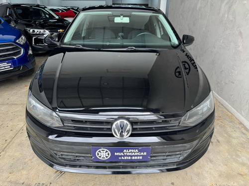 Volkswagen Virtus 1.6 MSI TOTAL FLEX MANUAL