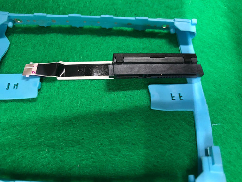 Carcasa Caddy Cable Sata Hp X360 14 Cd0001la 450.0e807.0011 (Usado)