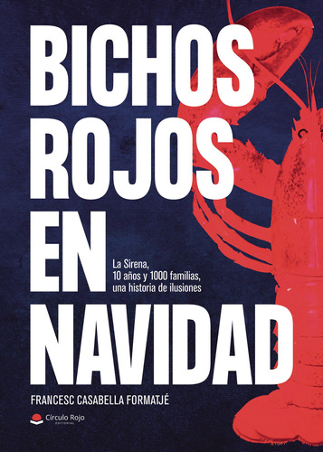 Bichos Rojos En Navidad