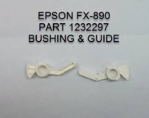 Bushing 8 Guide (buje Derecho) Impre: Fx890/2190/lq-590/2090