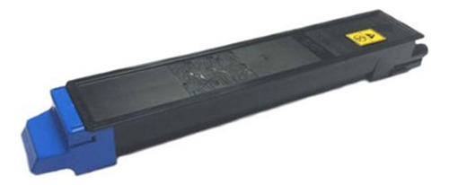 Tóner Compatible Kyocera Tk-897c 205c/ 255c/ Fs-8520mfp