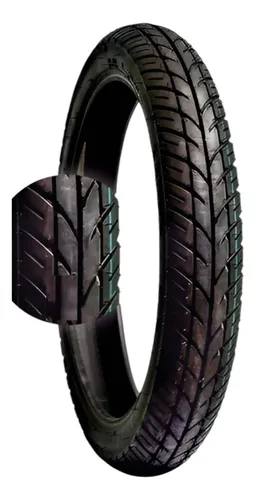 Llanta Kenda K208 250-18 Delantera Tt Moto