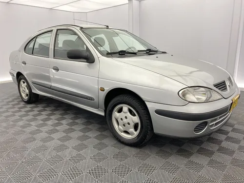 Renault Megane 1.4l