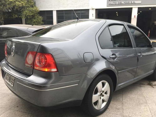 Vw Bora 2.0 Trendline 2008 Gnc $799.000 Permuta