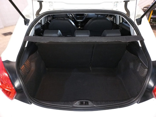 Imagen 8 de 10 de Peugeot 208 Feline Pack Cuir 2015 Financiado